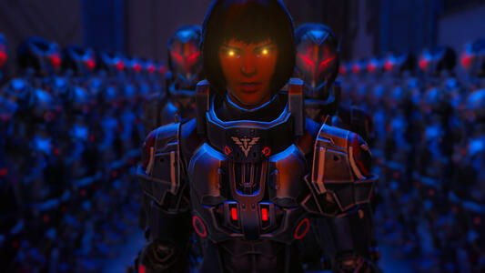 Legion